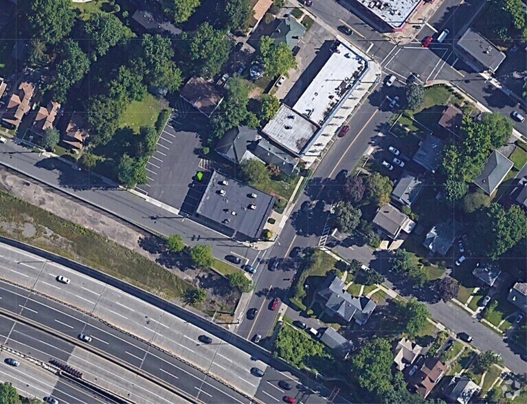 More Photos Of 570 Grand Ave, Englewood Office For Lease