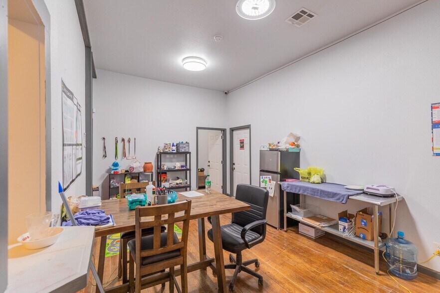 More Photos Of 308 Granado St, Tularosa General Retail For Sale