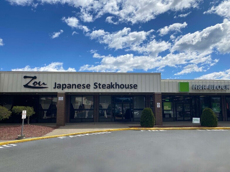 More Photos Of 711-756 Upper Glen St, Queensbury Unknown For Lease