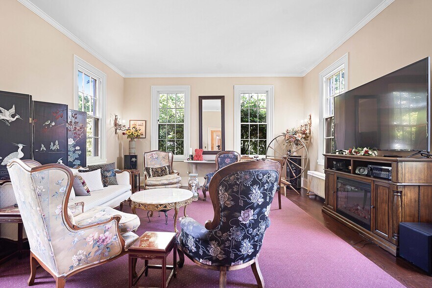 More Photos Of 1902 Jefferson Pike, Brunswick Lodge Meeting Hall For Lease