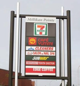 More Photos Of 14631 SW Millikan Way, Beaverton Office For Lease