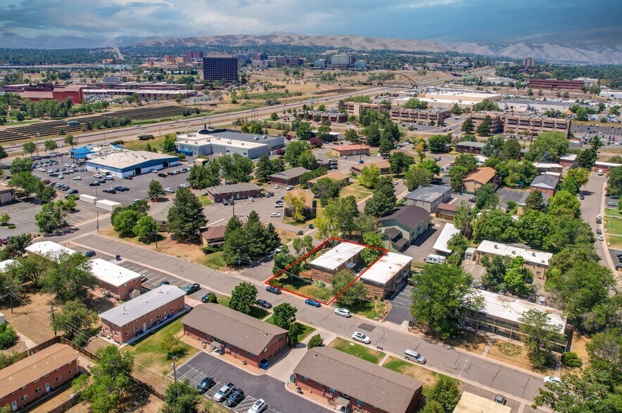 More Photos Of 705 Moore St, Denver Apartments For Sale