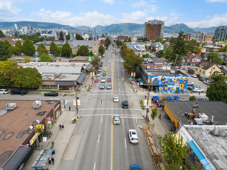 More Photos Of 150 E 14th Ave, Vancouver Apartments For Sale