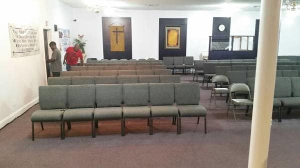 More Photos Of 3416 N 15th St, Tampa Religious Facility For Sale