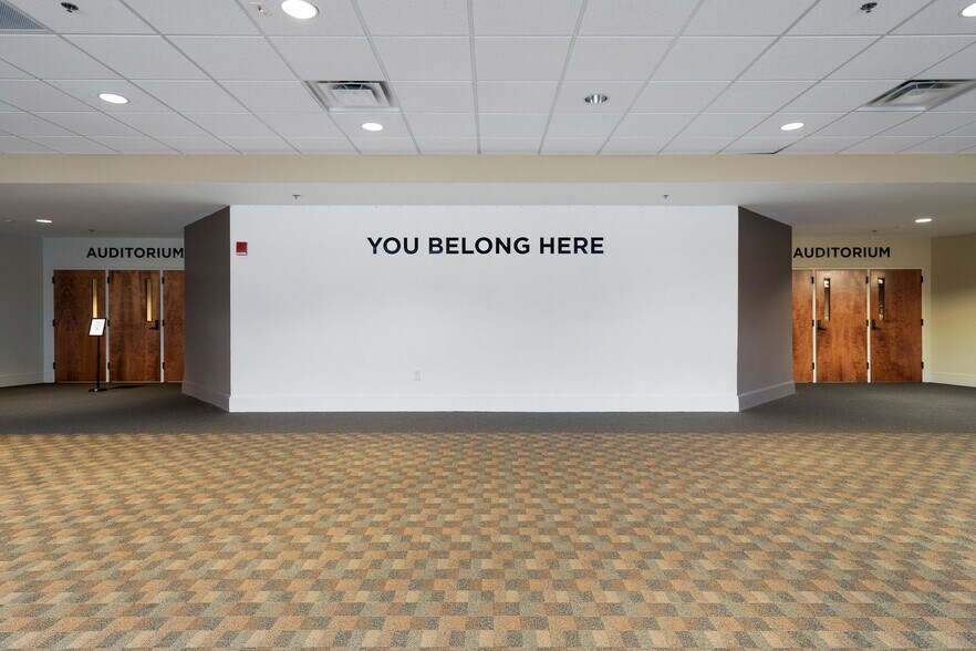 More Photos Of 4665 Macland Rd, Powder Springs Religious Facility For Sale