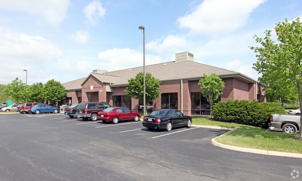Primary Photo Of 575 Westar Xing, Westerville Office For Lease