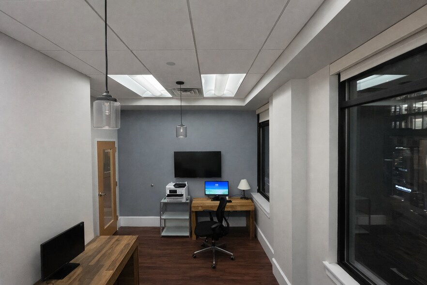 More Photos Of 867 Boylston St, Boston Coworking Space