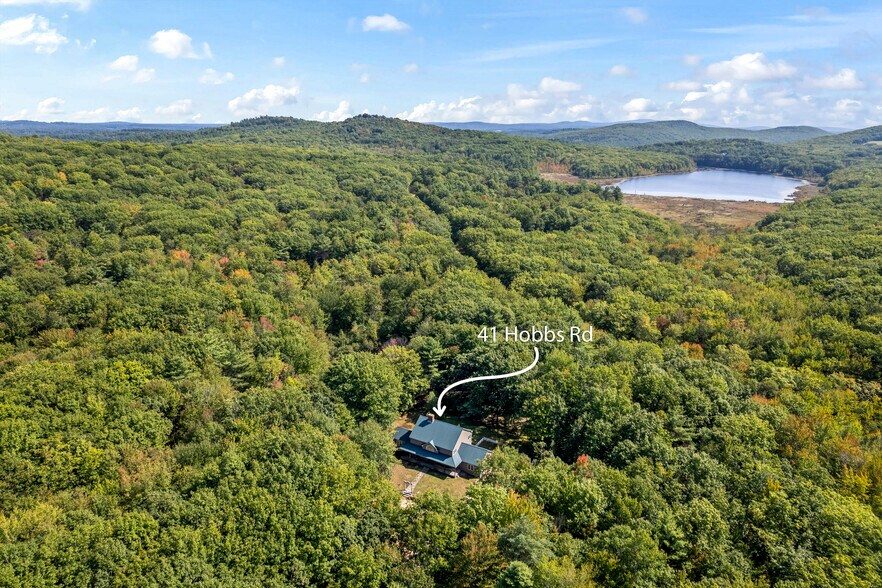 More Photos Of 41 Hobbs Rd, West Newfield Specialty For Sale