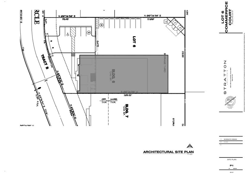 More Photos Of 3948 E. Oasis Circle, Mesa Land For Sale