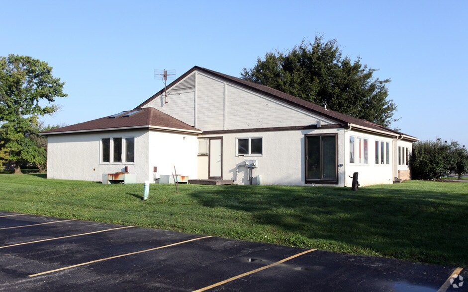 5945 Sawmill Rd, Dublin, OH 43017 Medical Office For Lease
