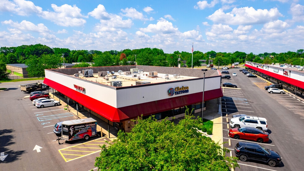 More Photos Of 343-351 State Route 34, Matawan Unknown For Lease