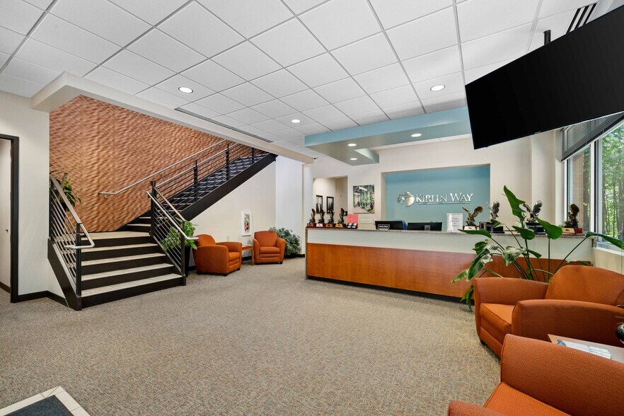 More Photos Of 8000 Brownleigh Dr, Raleigh Office For Sale