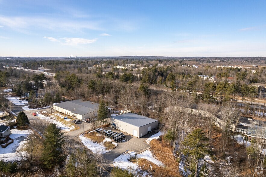 More Photos Of 176 Riverside Industrial Pky, Portland Warehouse For Lease
