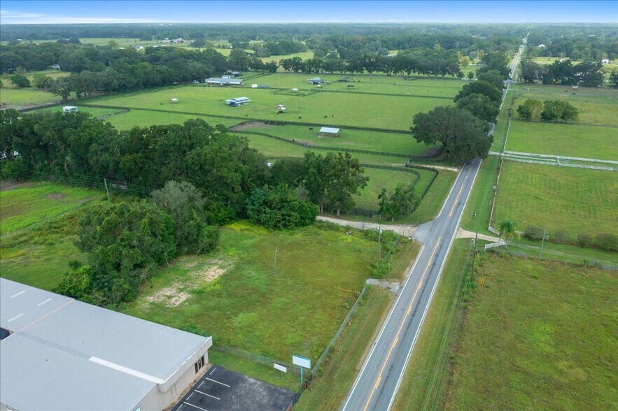 More Photos Of 16262 S Highway 475, Summerfield Land For Lease