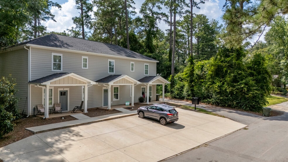 More Photos Of 517 Deerwood St, Columbia Apartments For Sale