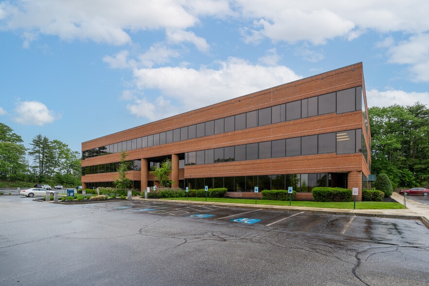 More Photos Of 330 Borthwick Ave, Portsmouth Medical For Sale