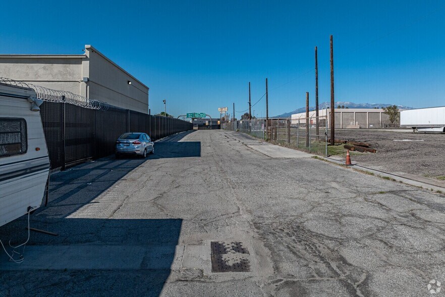 More Photos Of N I St, San Bernardino Land For Sale