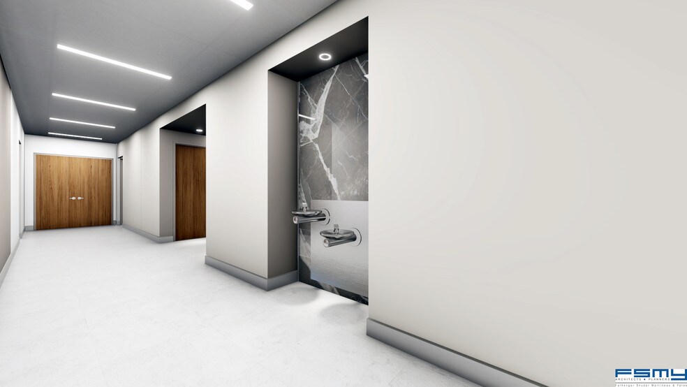 More Photos Of 550 S Andrews Ave, Fort Lauderdale Office Residential For Lease