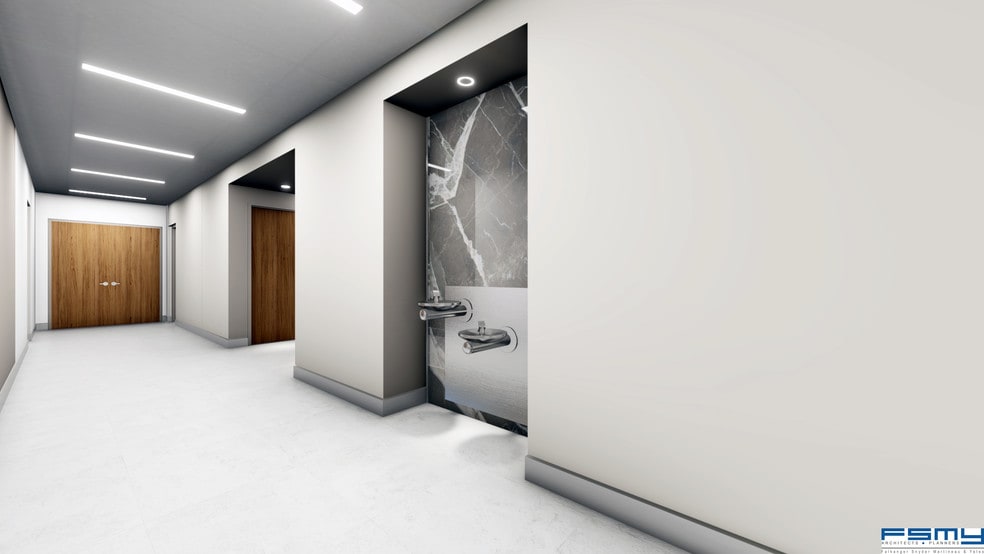 More Photos Of 550 S Andrews Ave, Fort Lauderdale Office Residential For Lease