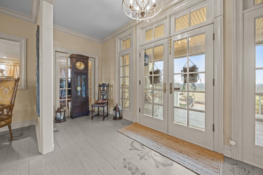 More Photos Of 1110 Pleasant Hill Church Rd, Siler City Lodge Meeting Hall For Sale