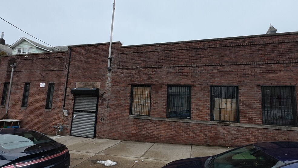 More Photos Of 43 Prospect St, Passaic Warehouse For Sale