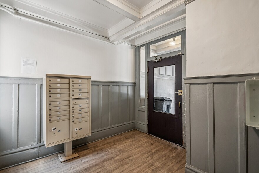 More Photos Of 669 Ellis St, San Francisco Apartments For Sale