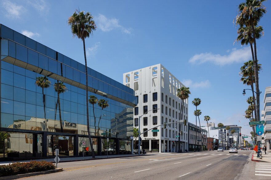 More Photos Of 9250 Wilshire Blvd, Beverly Hills Office For Lease