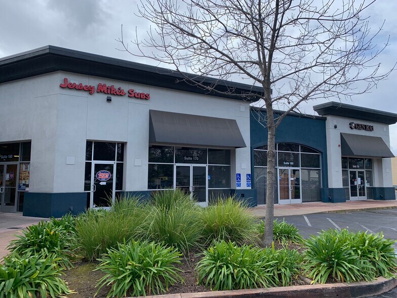 More Photos Of 605 Mangrove Ave, Chico Storefront Retail Office For Sale