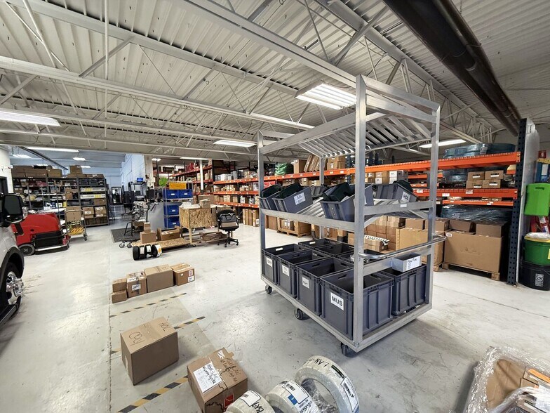 More Photos Of 2139 Kalamazoo Ave SE, Grand Rapids Warehouse For Sale