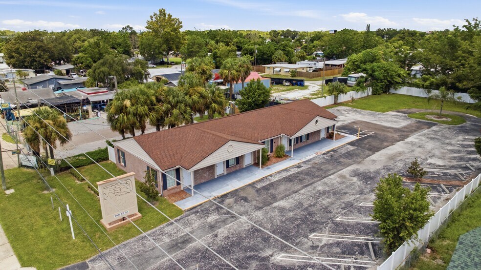 More Photos Of 4911-4919 State Road 54, New Port Richey Office For Sale