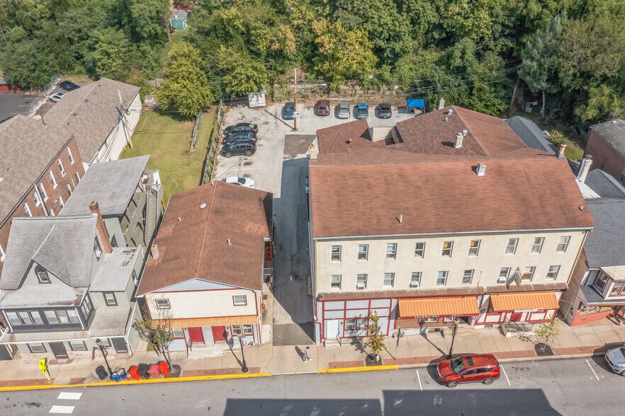 More Photos Of 211 Main St, Royersford Bar For Sale