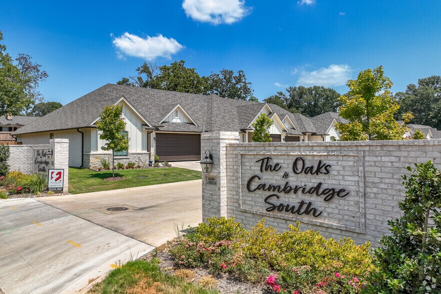 More Photos Of 8406 Cambridge Rd, Tyler Apartments For Sale