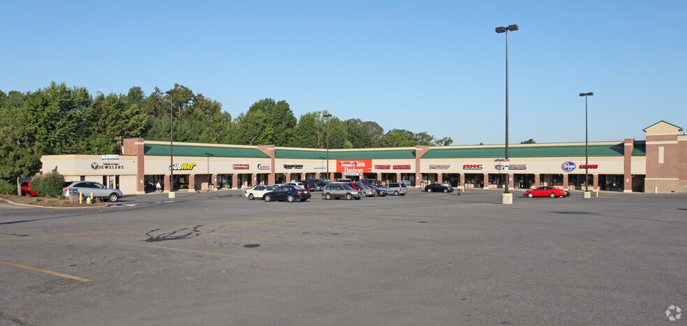 More Photos Of 2156 Dixie Hwy, Fort Mitchell Unknown For Lease