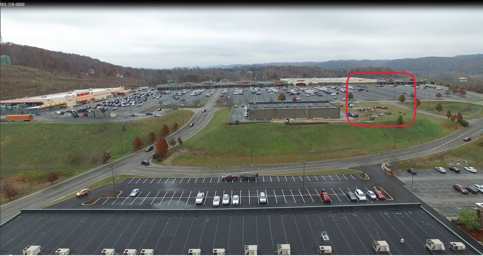 More Photos Of 960 Lauren Christian Dr, Barboursville Land For Sale