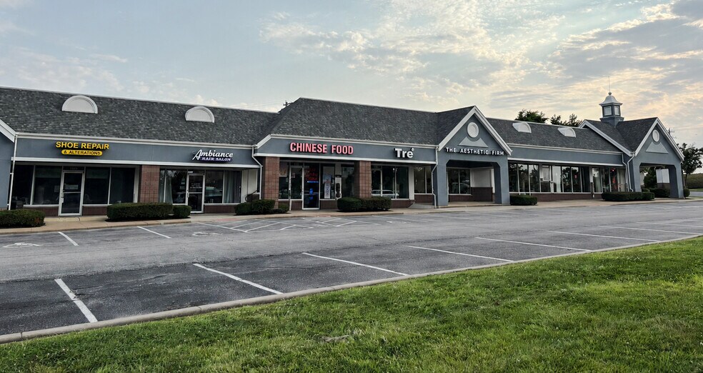 More Photos Of 4004-4050 Butler Hill Rd, Saint Louis Unknown For Lease