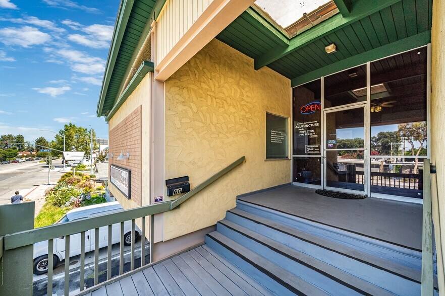 More Photos Of 608 S Harbor Blvd, Anaheim Medical For Sale
