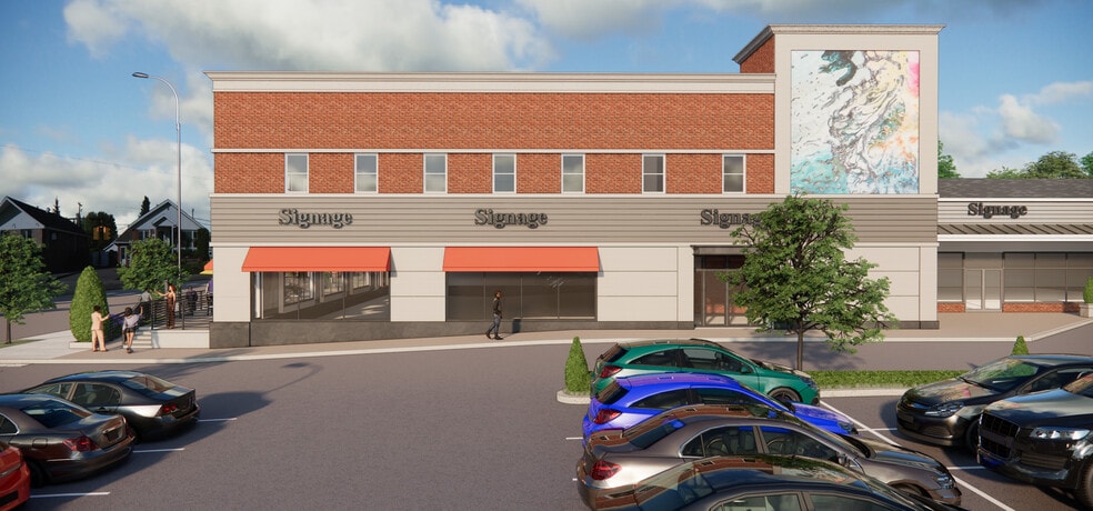 More Photos Of 3161 Amboy Rd, Staten Island Unknown For Lease