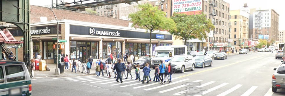 More Photos Of 1-15 E Kingsbridge Rd, Bronx Storefront For Lease