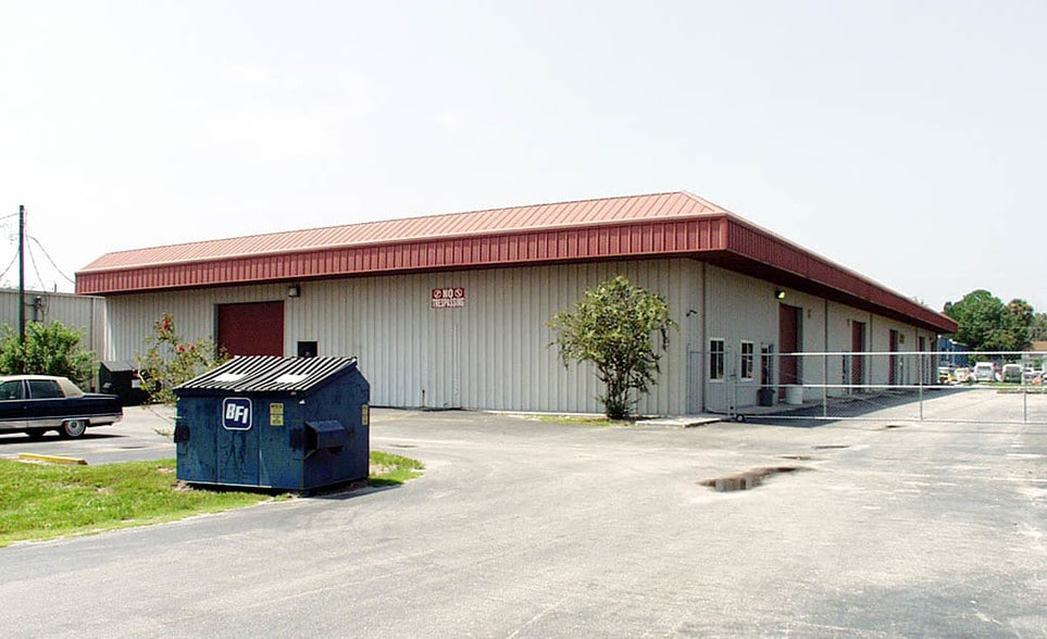 More Photos Of 1100 Grape Ave, Saint Cloud Warehouse For Sale