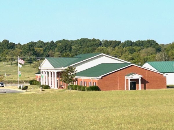 More Photos Of 900 South Ellington Parkway, Lewisburg Land For Sale