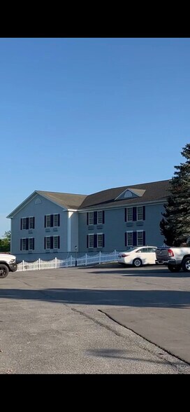 More Photos Of 160 Holiday Way, Schoharie Hotel For Sale