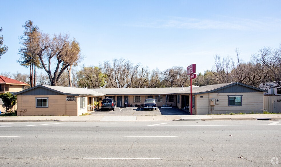 More Photos Of 4180 Monterey Hwy, San Jose Hotel For Sale