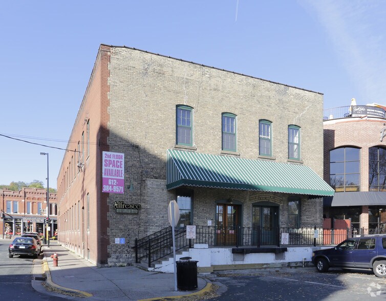 More Photos Of 321 S Main St S, Stillwater Storefront Retail Office For Lease