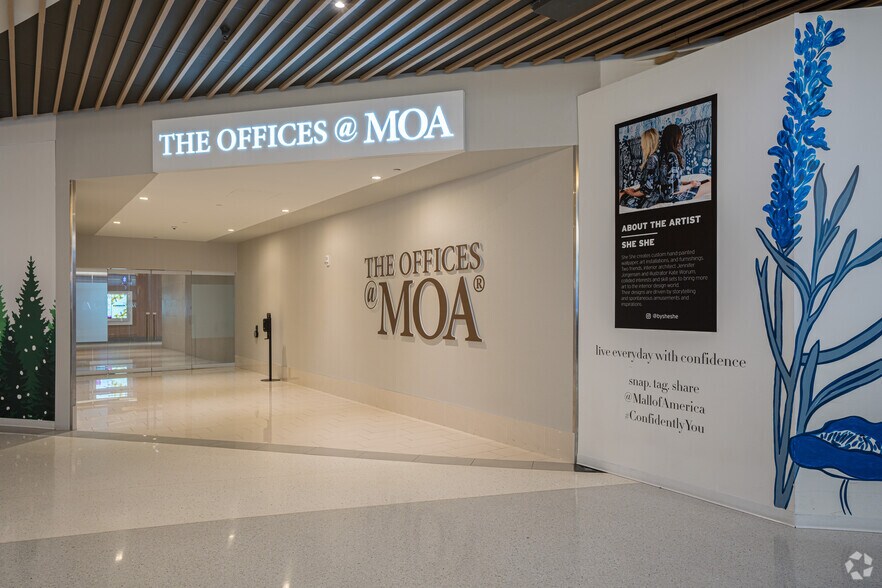 More Photos Of 2131 Lindau Ln, Bloomington Office For Lease