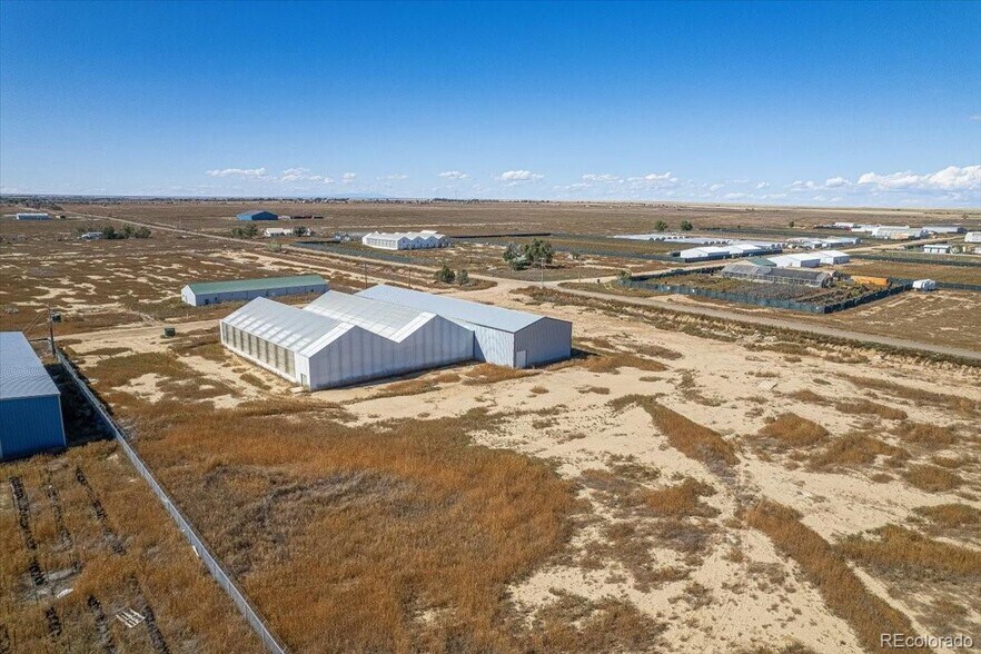 More Photos Of 7950 Maverick Ln, Ordway Industrial For Sale