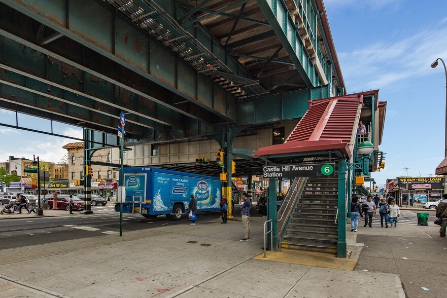 More Photos Of 2241-2249 Westchester Ave, Bronx Storefront For Lease