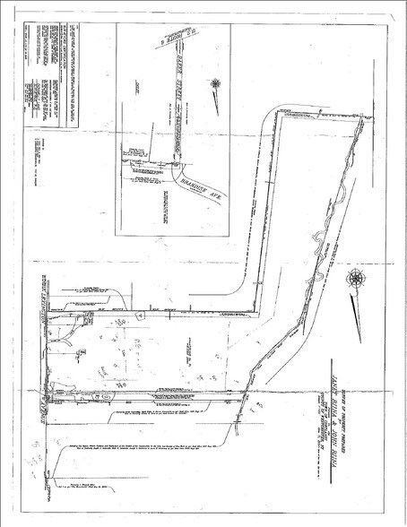 More Photos Of 3451 Lexington Ave, Mohegan Lake Land For Sale