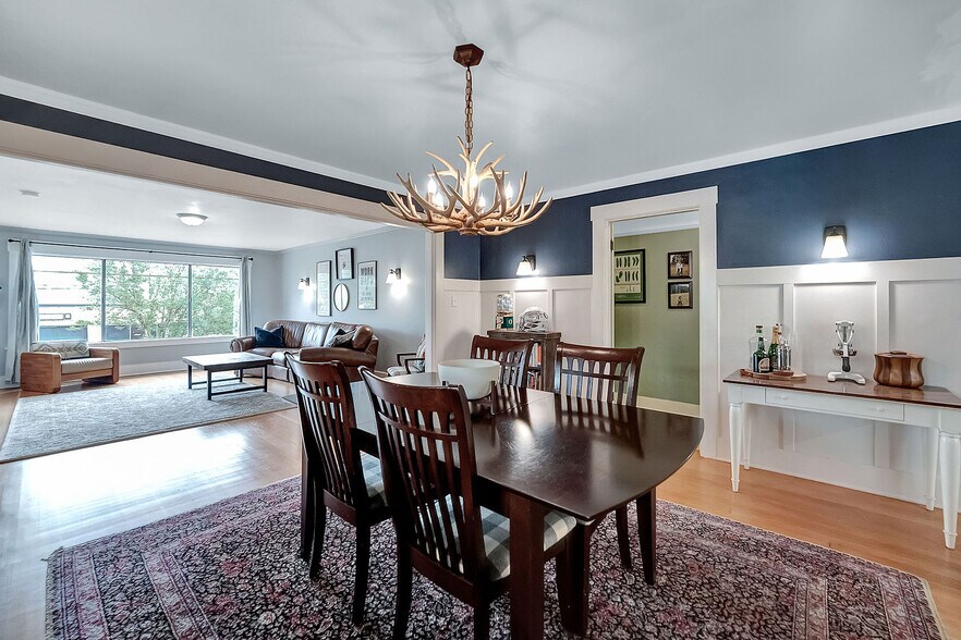 More Photos Of 8325-8337 SE 17th Ave, Portland Freestanding For Sale