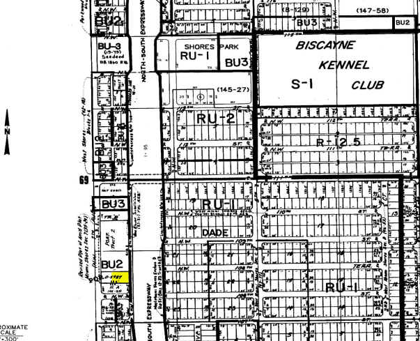 More Photos Of 10812-10818 NW 6th Ct, Miami Warehouse For Sale
