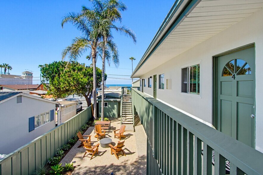 More Photos Of 413 S Myers St, Oceanside Apartments For Sale